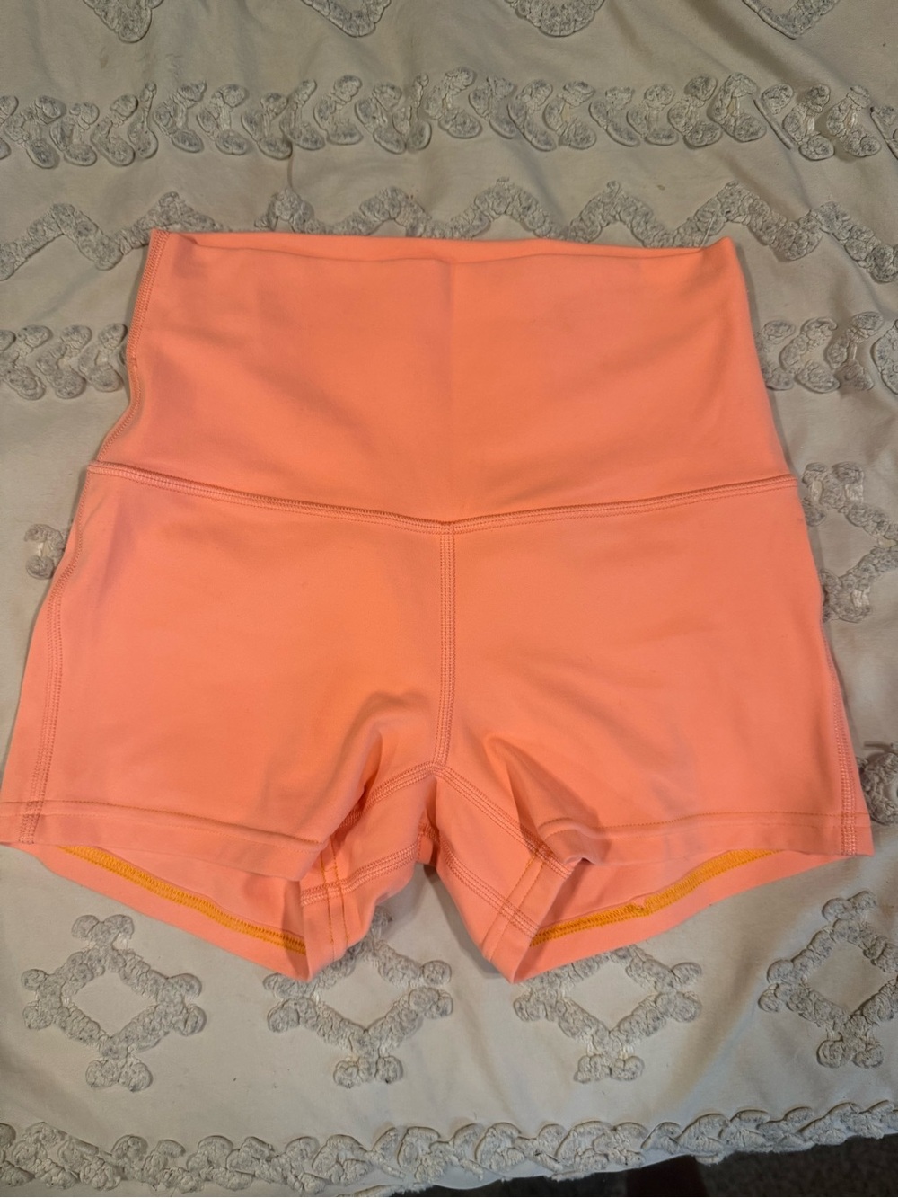 Lululemon Align shorts